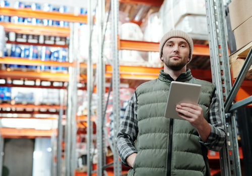 Maximizing Efficiency: The Importance of Inventory Management in Jobber