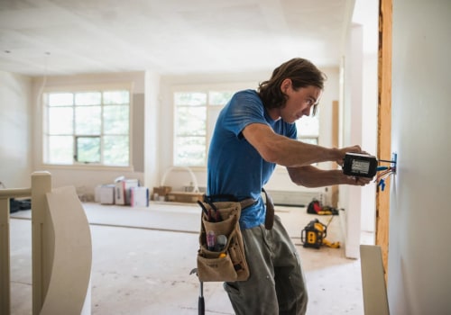 Why Jobber is the Ultimate Software for General Contractors